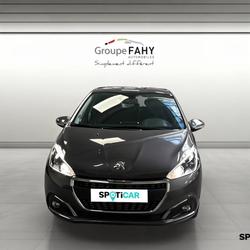 Peugeot 208 208 PureTech 110ch S&S EAT6 Tech Edition Francheville