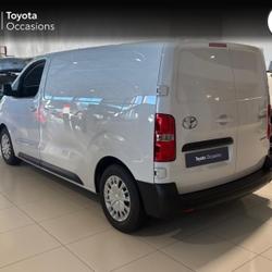Toyota Proace Medium Electric 136ch 75kWh Start MY25 Mondeville