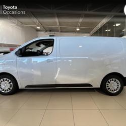 Toyota Proace Medium Electric 136ch 75kWh Start MY25 Mondeville