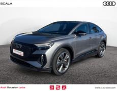 Audi Q4 e-tron Perpignan