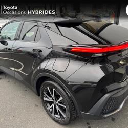 Toyota C-HR 2.0 Hybride Rechargeable 225ch Design Pack Confort Mondeville