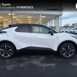 Toyota C-HR 2.0 Hybride Rechargeable 225ch Graphic MY26 Bayeux