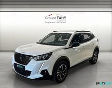 Peugeot 2008 Francheville
