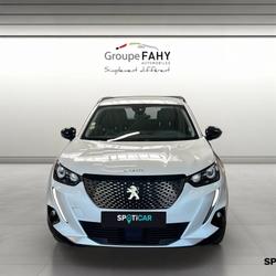 Peugeot 2008 2008 BlueHDi 130 S&S EAT8 Roadtrip Francheville