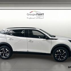Peugeot 2008 2008 BlueHDi 130 S&S EAT8 Roadtrip Francheville