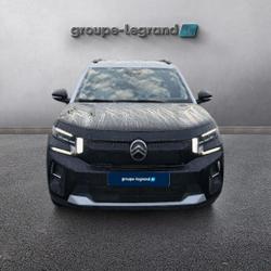 Citroen C3 1.2 Turbo 100ch MAX occasion - Saint-L&ocirc; - photo 2/26