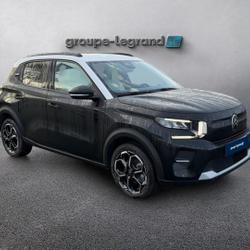 Citroen C3 1.2 Turbo 100ch MAX occasion - Saint-L&ocirc; - photo 3/26