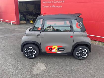 Citroen Ami - PEPS - 8 900 €