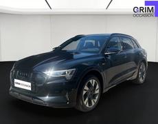 Audi e-tron Valence