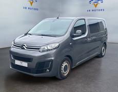Citroen Jumpy Serres-Castet