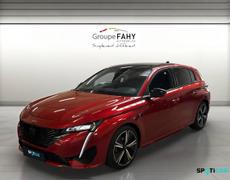 Peugeot 308 III Phase 1 Francheville