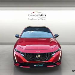 Peugeot 308 III Phase 1 308 PureTech 130ch S&S EAT8 GT Francheville