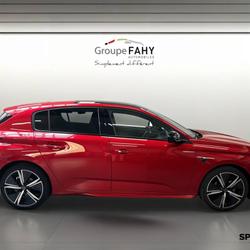 Peugeot 308 III Phase 1 308 PureTech 130ch S&S EAT8 GT Francheville