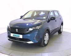 Peugeot 5008 - 5008 Hybrid 136 e-DCS6 - Active Pack - 29 990 €