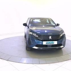 Peugeot 5008 5008 Hybrid 136 e-DCS6 - Active Pack Gu&eacute;rande