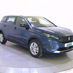 Peugeot 5008 5008 Hybrid 136 e-DCS6 - Active Pack Gu&eacute;rande