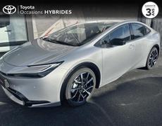 Toyota Prius IV Mondeville