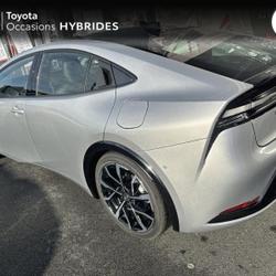 Toyota Prius IV 2.0 Hybride Rechargeable 223ch Lounge MY25 Mondeville