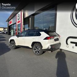 Toyota RAV4 2.5 Hybride Rechargeable 306ch Collection AWD-i MY24 Mondeville