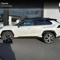 Toyota RAV4 2.5 Hybride Rechargeable 306ch Collection AWD-i MY24 Mondeville