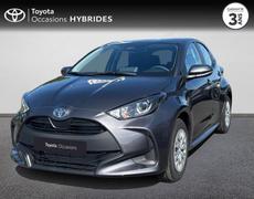 Toyota Yaris Bayeux