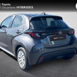 Toyota Yaris 116h Dynamic 5p MC24 Bayeux