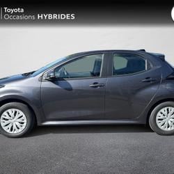 Toyota Yaris 116h Dynamic 5p MC24 Bayeux