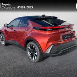 Toyota C-HR 2.0 Hybride Rechargeable 225ch Graphic MY26 Mondeville