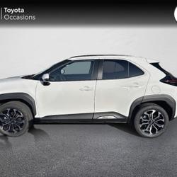 Toyota Yaris Cross 116h Design MY25 Mondeville