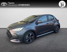 Toyota Yaris Mondeville