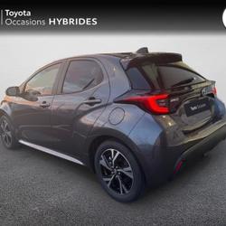 Toyota Yaris 116h Design 5p MY26 Mondeville