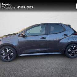 Toyota Yaris 116h Design 5p MY26 Mondeville