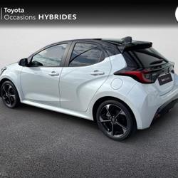 Toyota Yaris 130h Collection 5p MY26 Mondeville