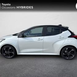 Toyota Yaris 130h Collection 5p MY26 Mondeville