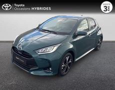 Toyota Yaris Mondeville
