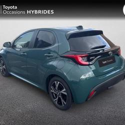 Toyota Yaris 116h Design 5p MY25 Mondeville