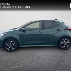 Toyota Yaris 116h Design 5p MY25 Mondeville