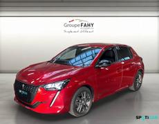Peugeot 208 Francheville