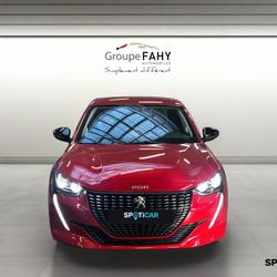 Peugeot 208 208 PureTech 100 S&S BVM6 Style Francheville