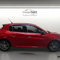 Peugeot 208 208 PureTech 100 S&S BVM6 Style Francheville