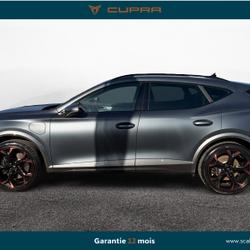 Cupra Formentor 1.4 e-HYBRID 245 ch DSG6 VZ occasion - Perpignan - photo 2/37