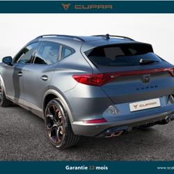 Cupra Formentor 1.4 e-HYBRID 245 ch DSG6 VZ occasion - Perpignan - photo 3/37