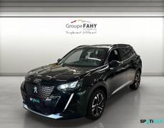 Peugeot 2008 Francheville