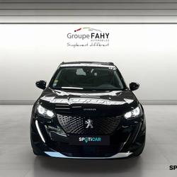 Peugeot 2008 2008 BlueHDi 110 S&S BVM6 Allure Pack Francheville