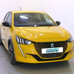 Peugeot 208 208 Electrique 50 kWh 136ch - GT Pack Gu&eacute;rande
