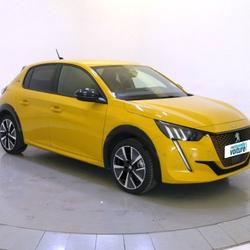 Peugeot 208 208 Electrique 50 kWh 136ch - GT Pack Gu&eacute;rande