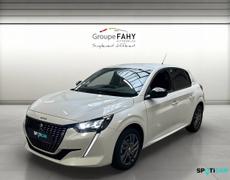 Peugeot 208 Francheville