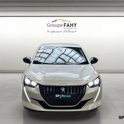 Peugeot 208 208 PureTech 75 S&S BVM5 Style Francheville