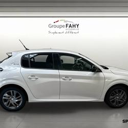 Peugeot 208 208 PureTech 75 S&S BVM5 Style Francheville