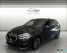 BMW Serie 1 Francheville
